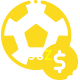 Aposte em esportes do mundo todo no 98Z!