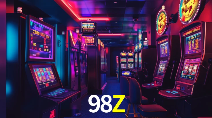 98Z: Seu Cassino Premiado com Pagamentos Rápidos