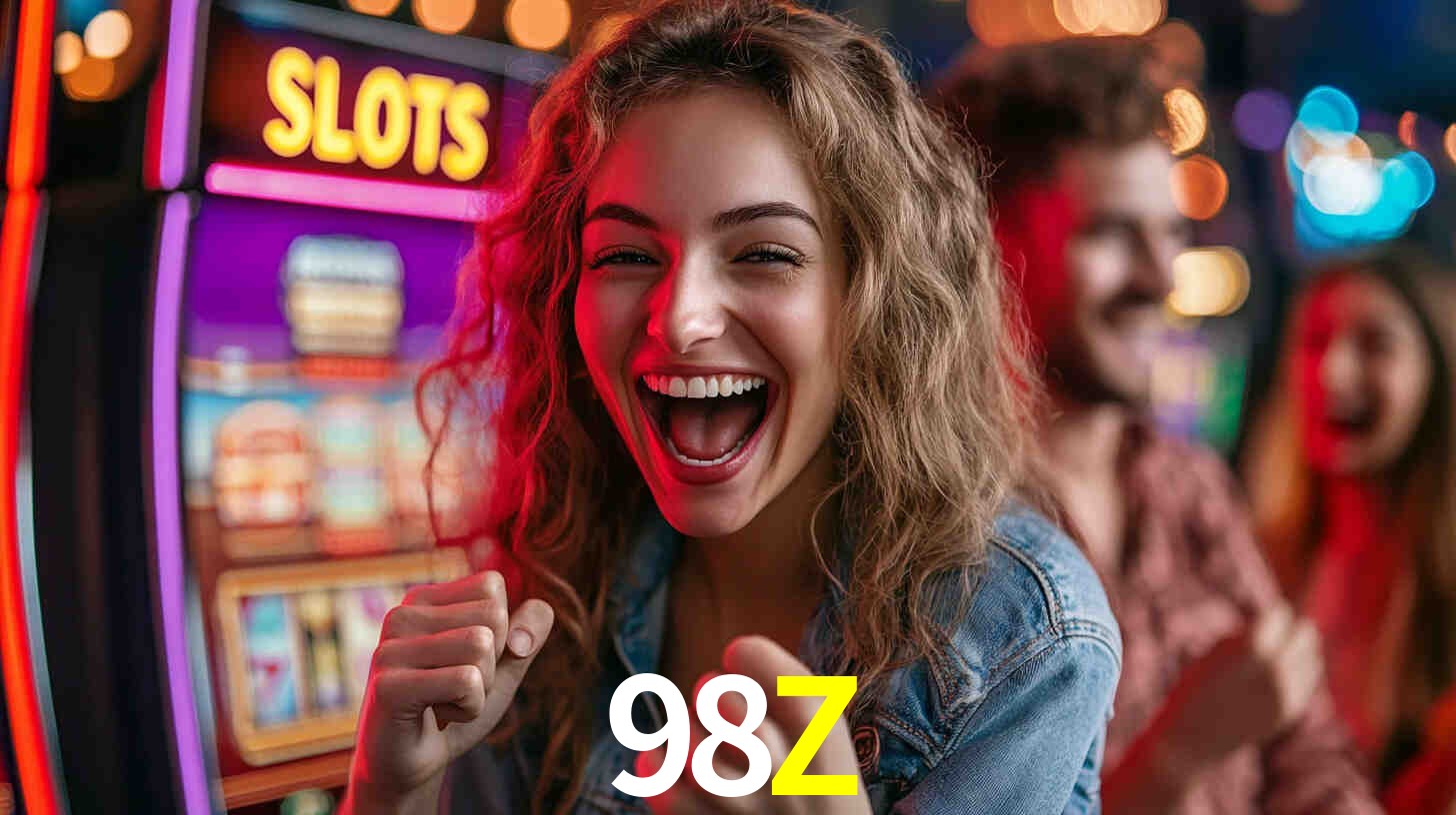 Estatísticas 98Z
