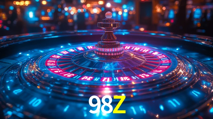 98Z - Desafio Nervoso - 98Z.Com