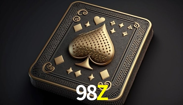 Inovações de Jogos na 98Z: O Futuro das Experiências Interativas