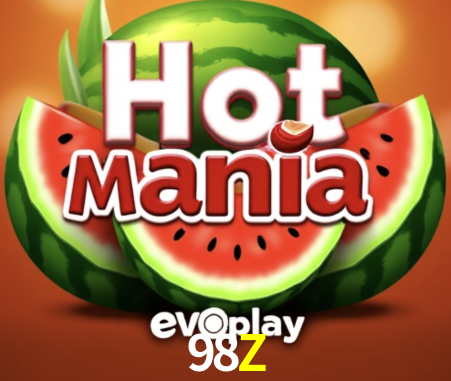 Slot Games 98Z