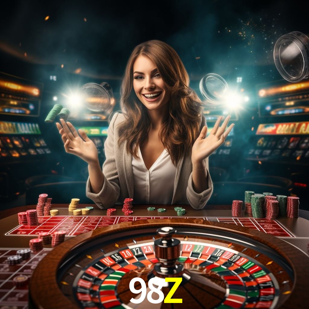 98Z.Com