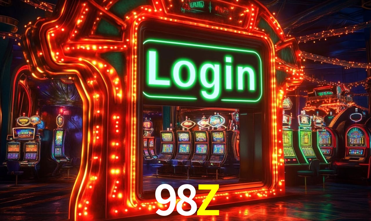Descubra a Magia dos Jogos de Arcade no 98Z