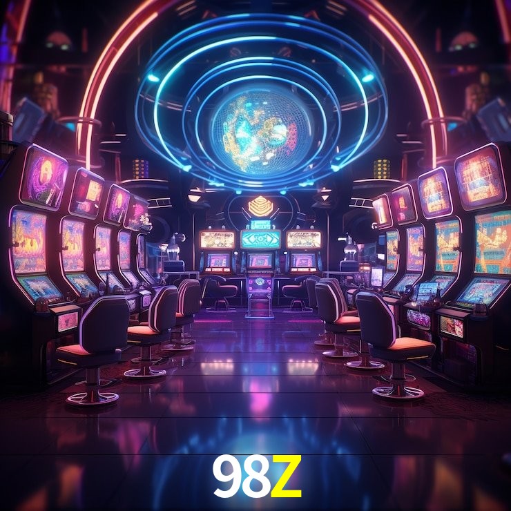 A Emoção da Loteria na 98Z: Uma Chance de Mudança de Vida