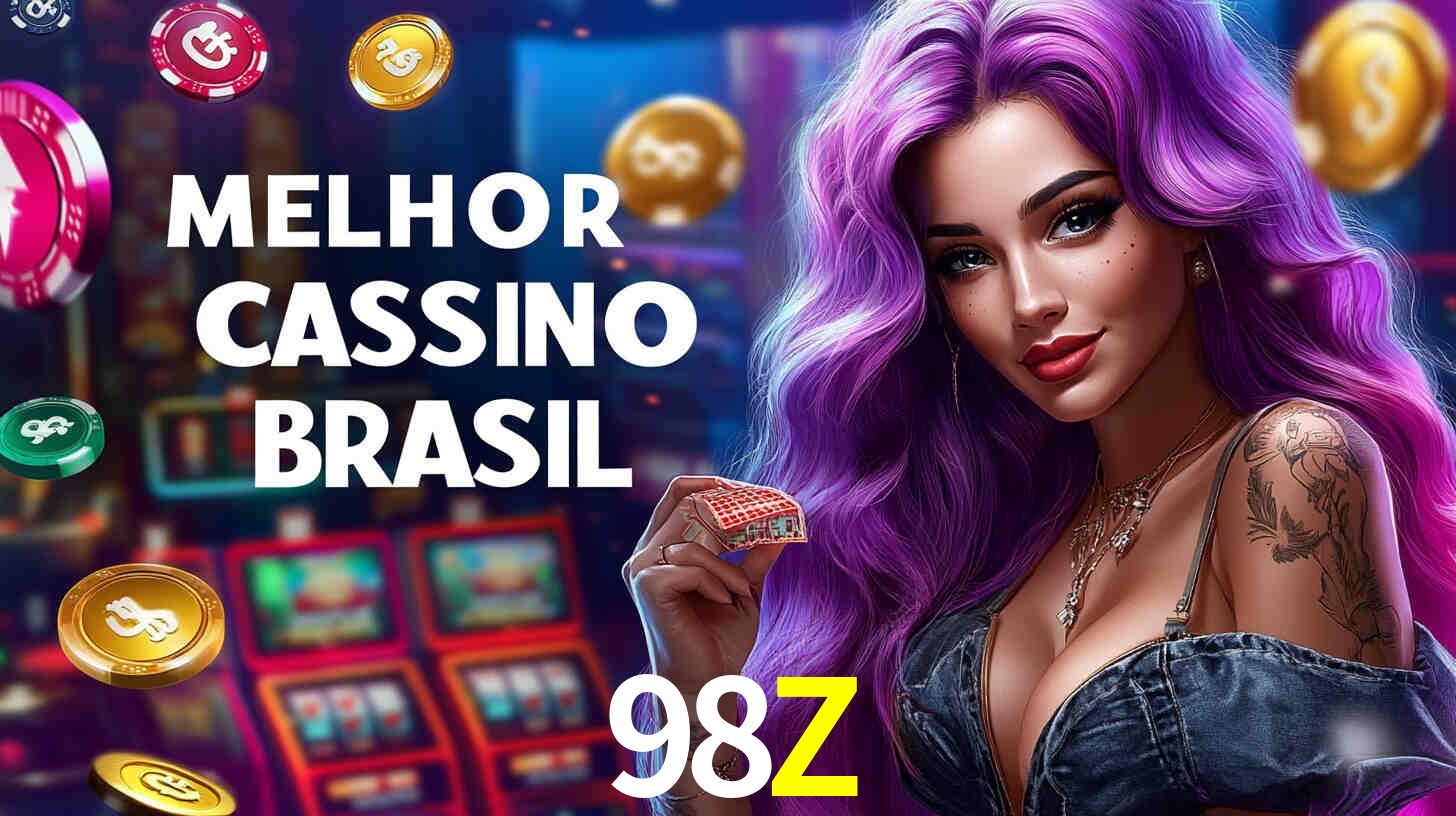 Jogo Spaceman 98Z