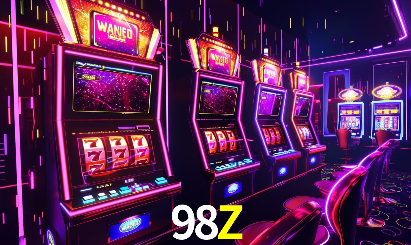 Recursos de Bônus 98Z