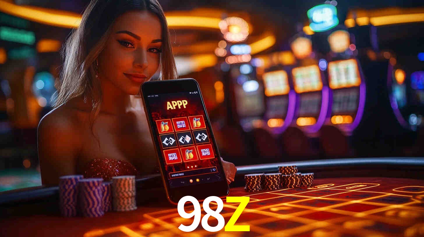 Casino VIP 98Z