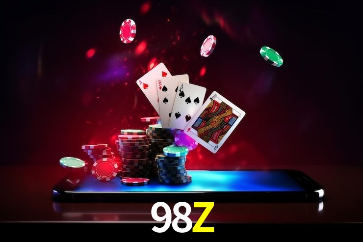 Tennis Betting 98Z