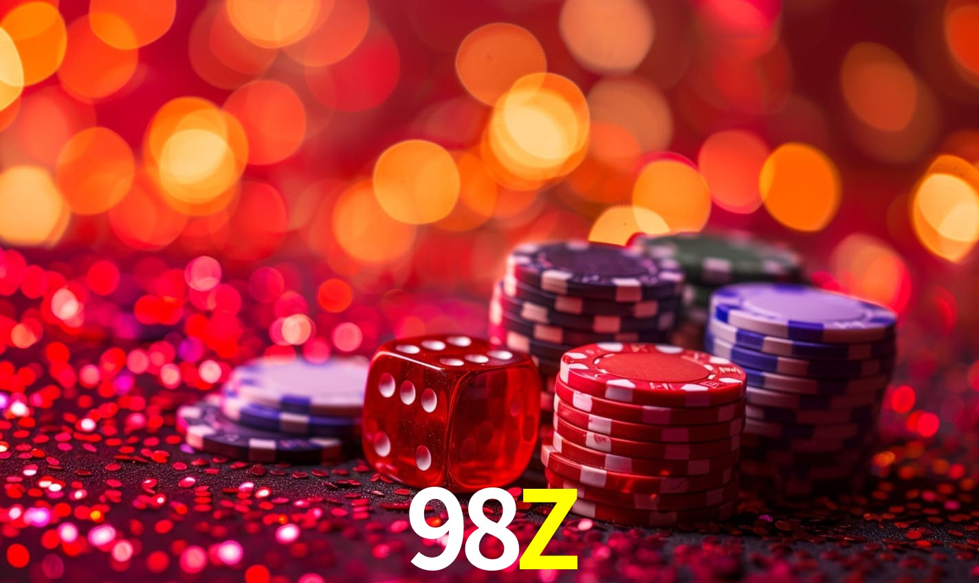 Diretório de Jogos 98Z