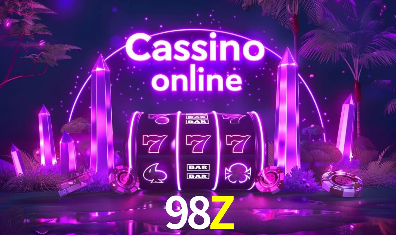 A Popularidade dos Caça-Níqueis no 98Z