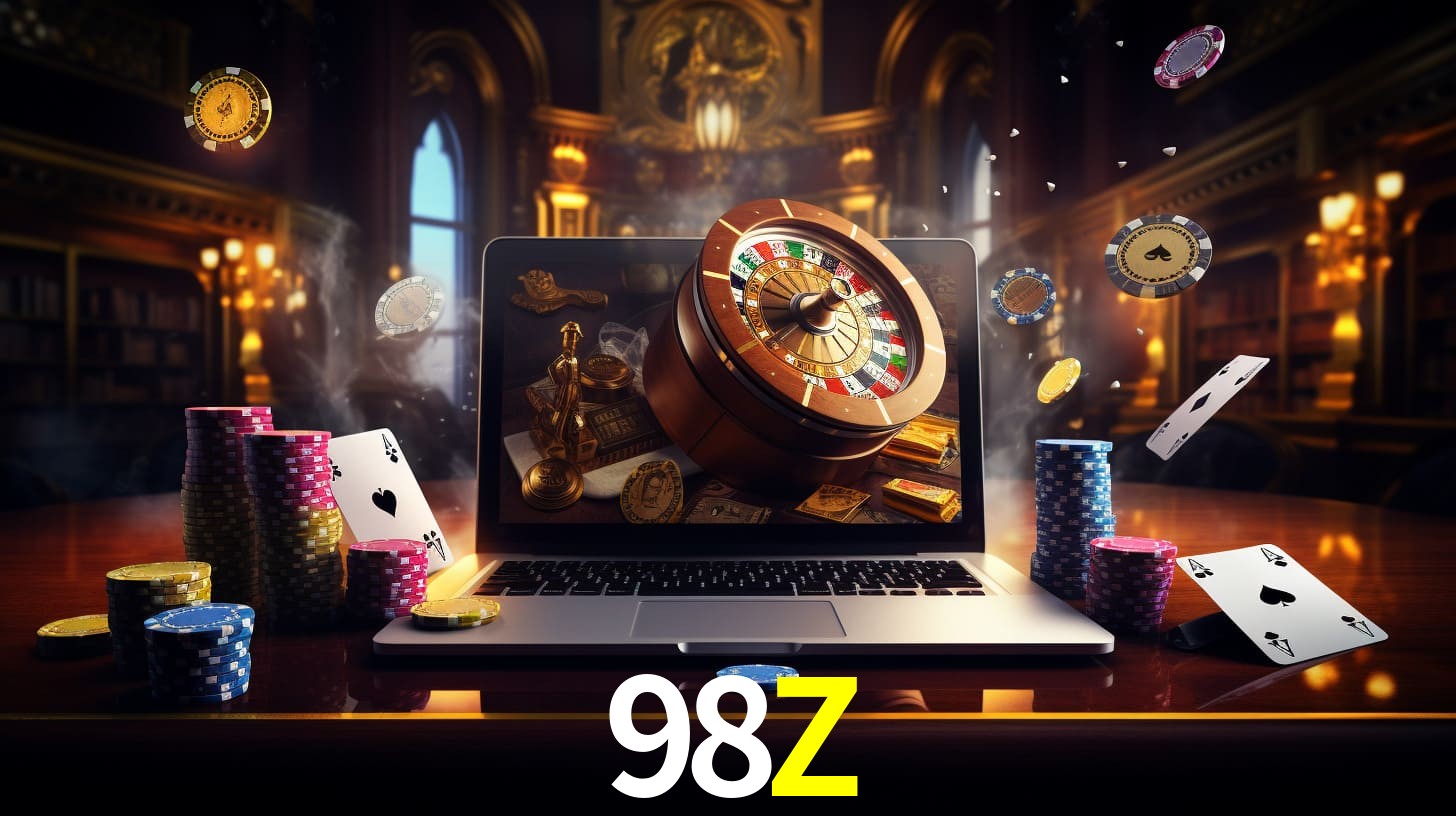 98Z App Interface