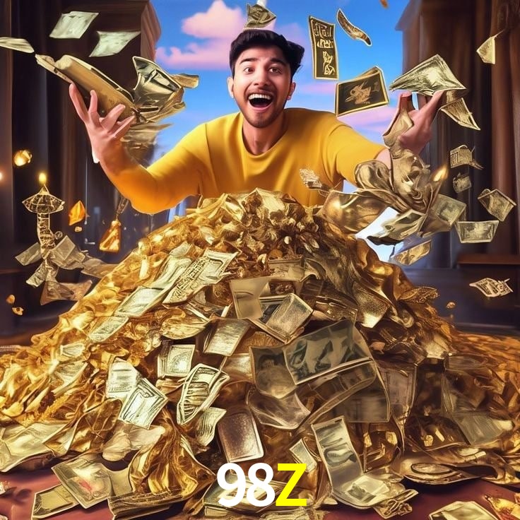 Inovações de Jogos na 98Z: O Futuro das Experiências Interativas