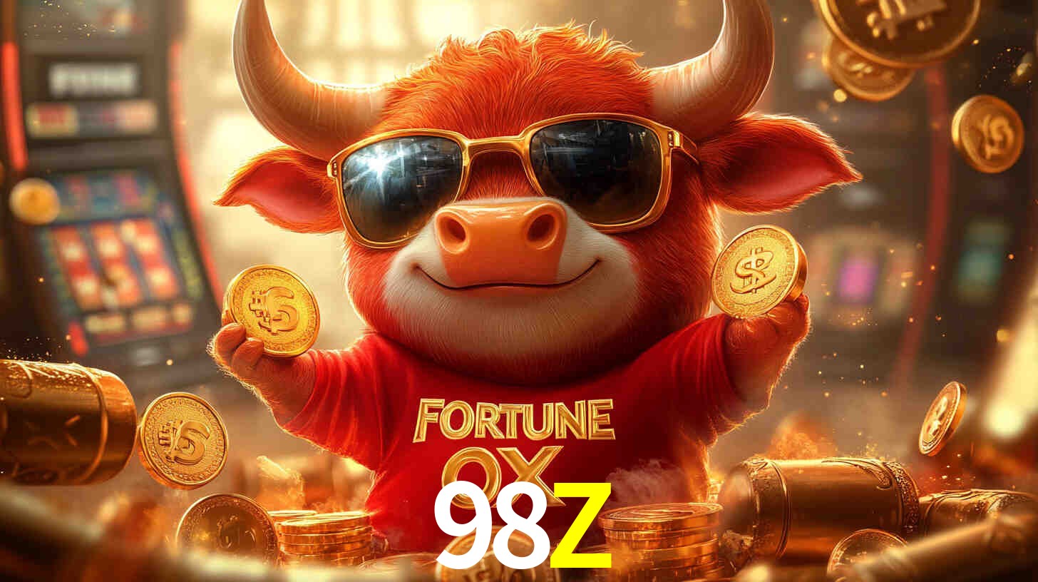 Descubra a Magia dos Jogos de Arcade no 98Z