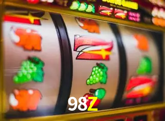 Descubra o Mundo do Cassino Online com 98Z