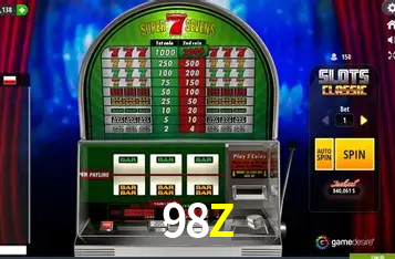 Flash Promotion 98Z
