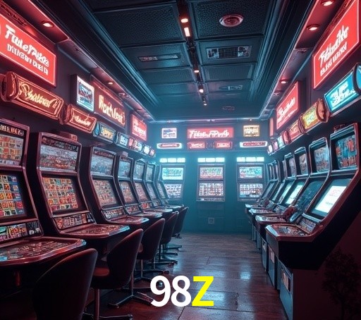 Explorando a Categoria de Eventos em Apostas na 98Z