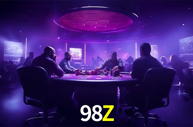 Provedores de Jogos 98Z