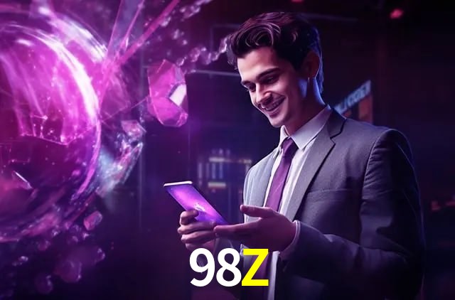 Blackjack Table 98Z