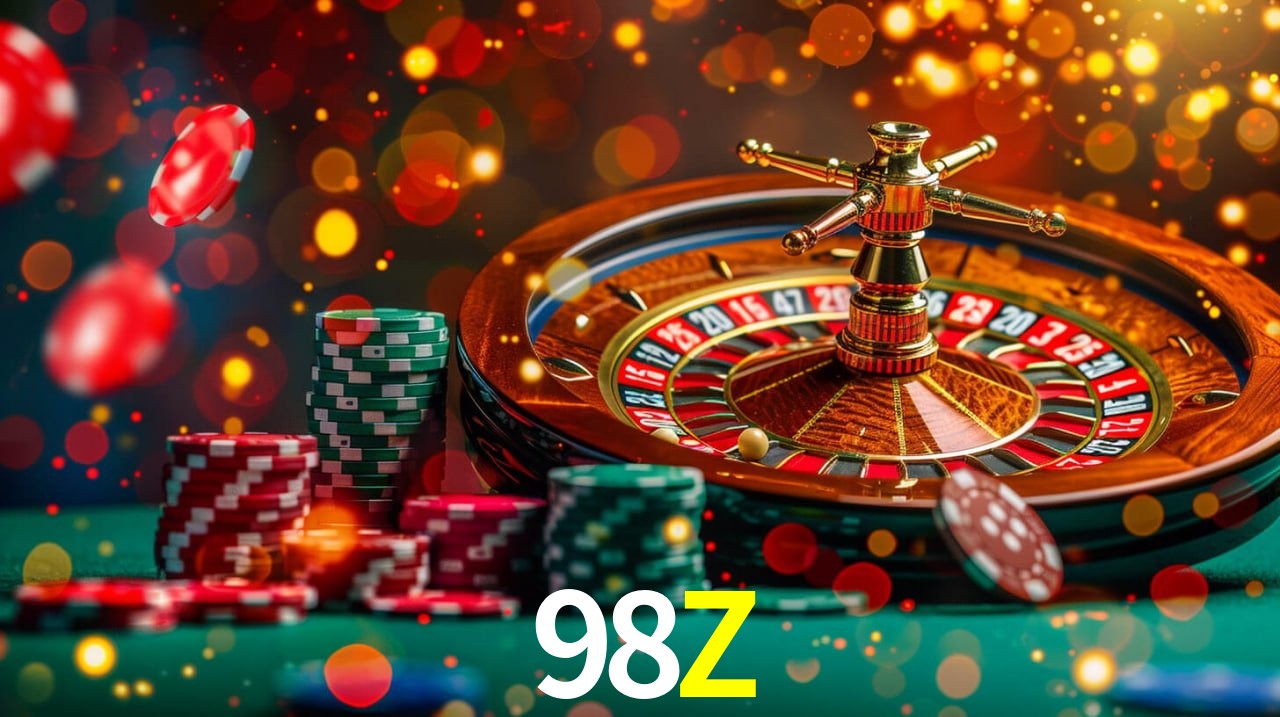 Login Seguro 98Z
