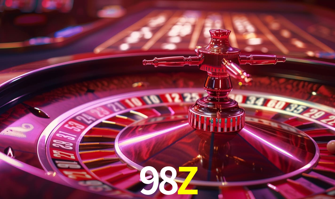 Casino Ao Vivo 98Z