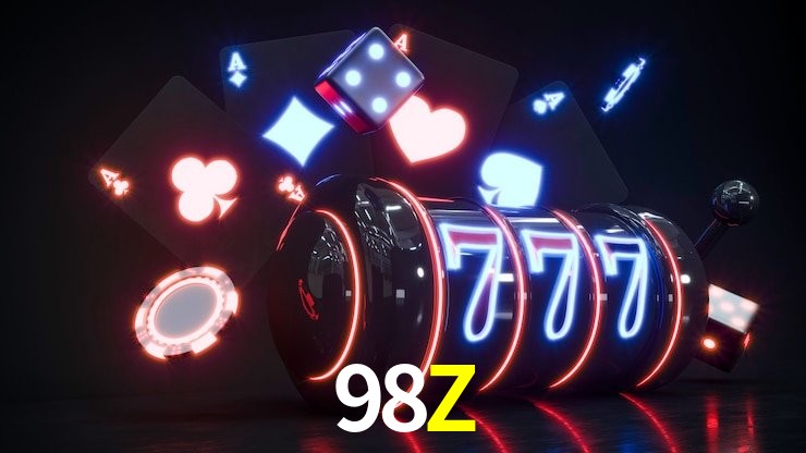 Roulette Table 98Z