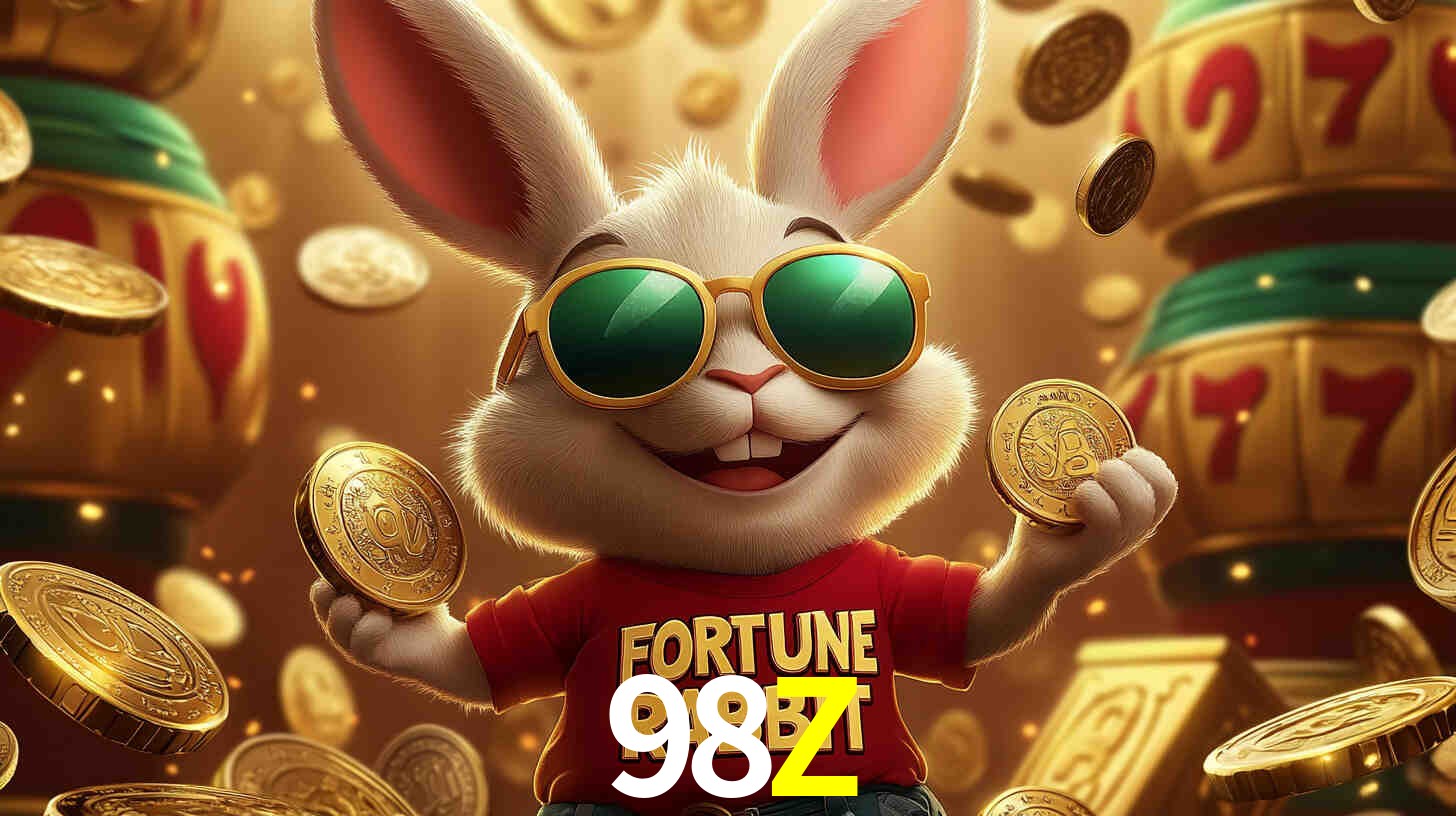 Desvendando o Mundo dos Jogos Virtuais na 98Z
