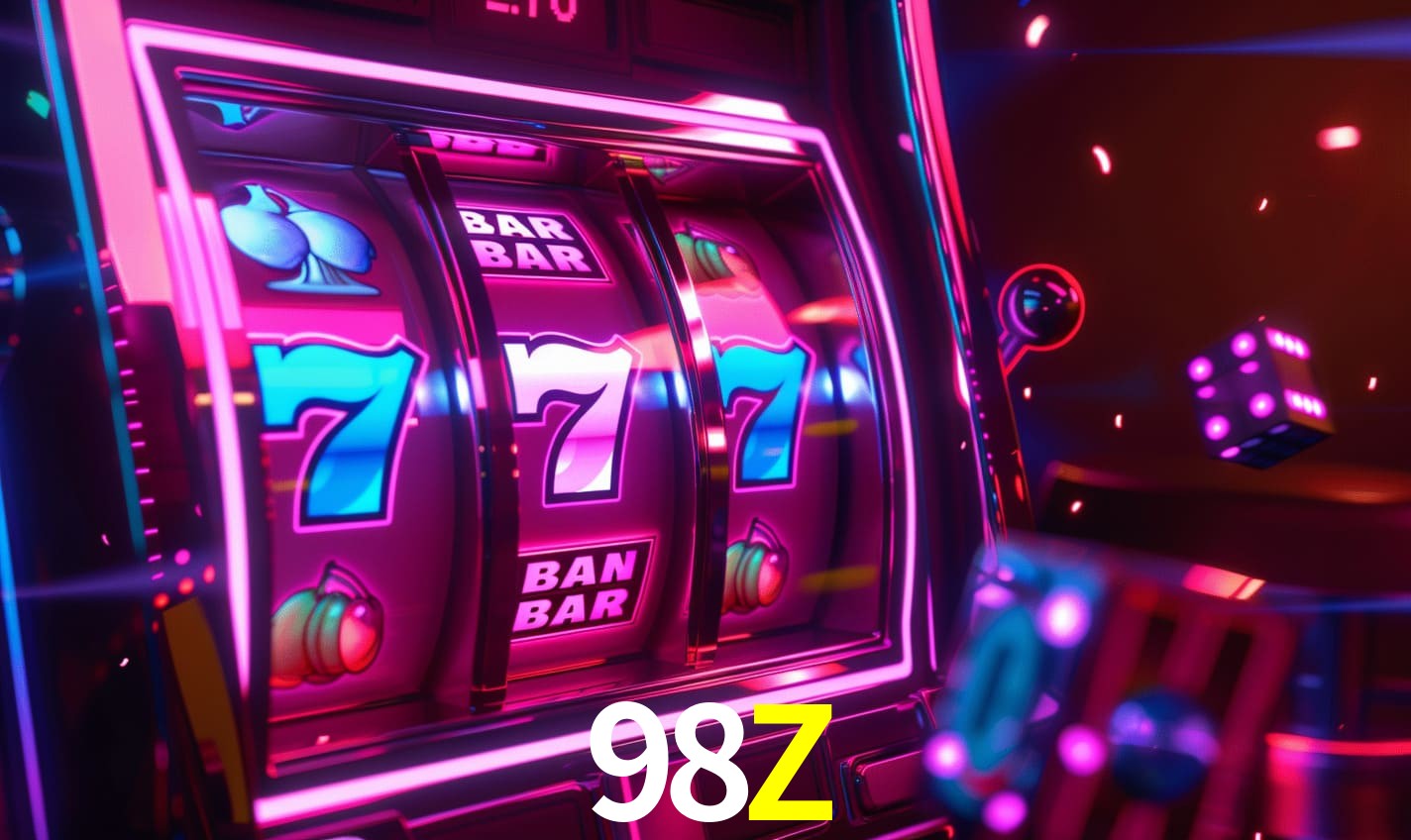 Jogos de Slot 98Z