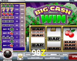 Descubra o Mundo do Cassino Online com 98Z