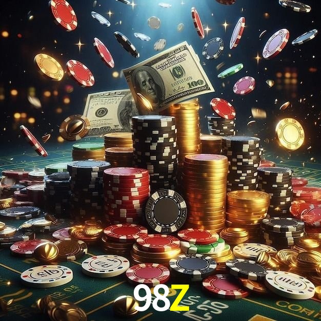 Promoção Relâmpago 98Z