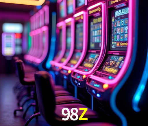 Inovações de Jogos na 98Z: O Futuro das Experiências Interativas