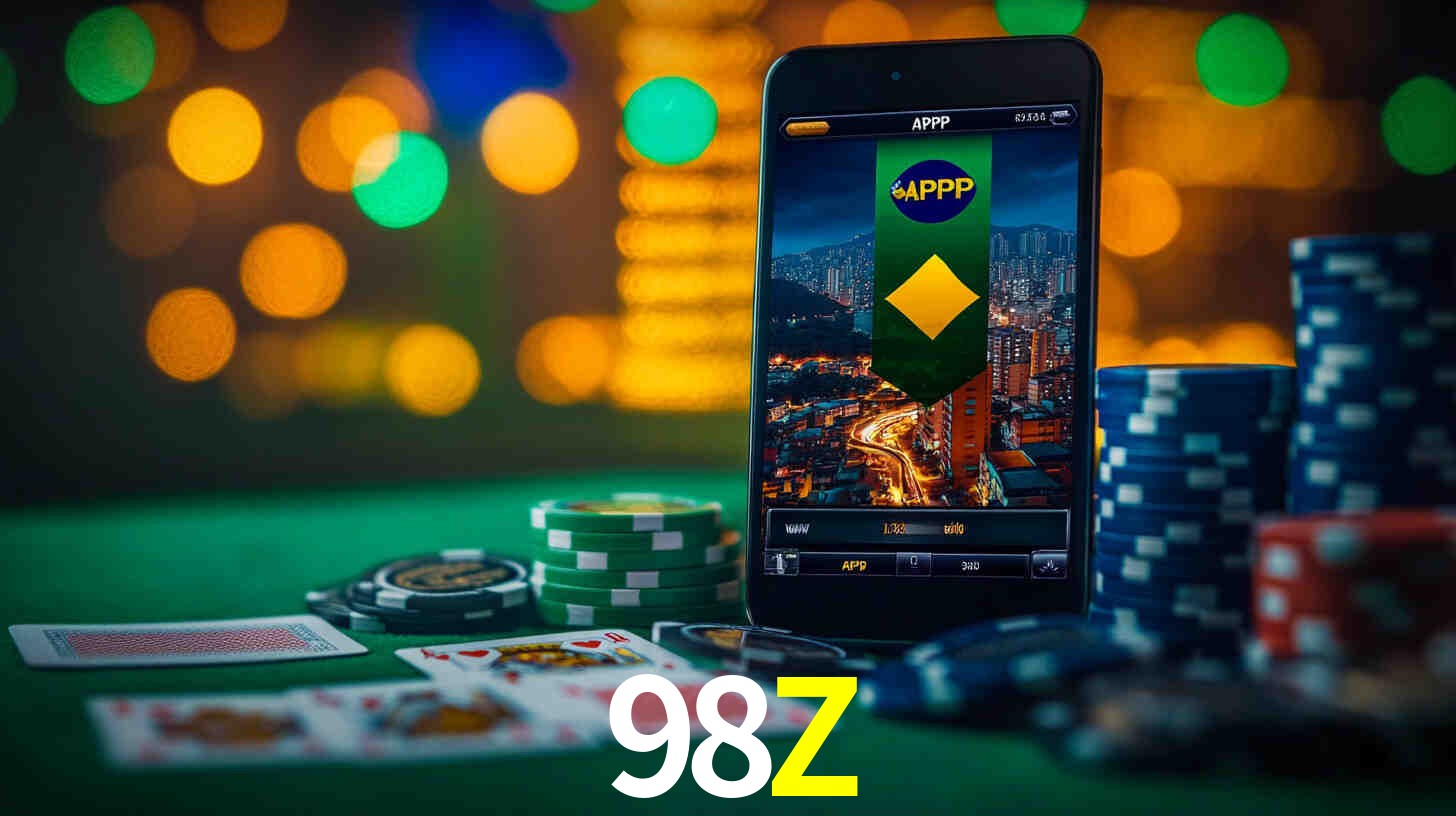 Estatísticas Esportivas 98Z