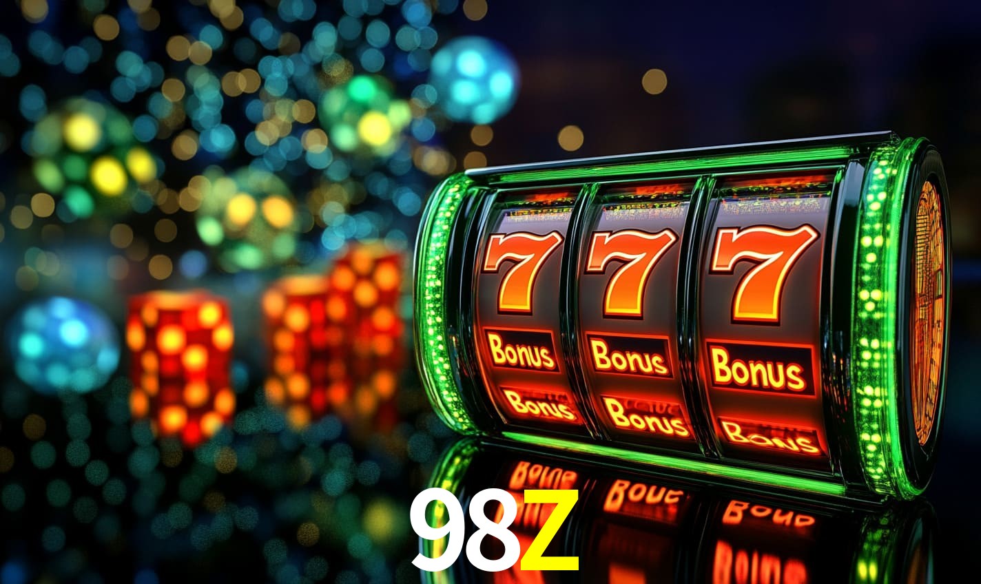 Apostas Esportivas na 98Z: Um Guia Completo