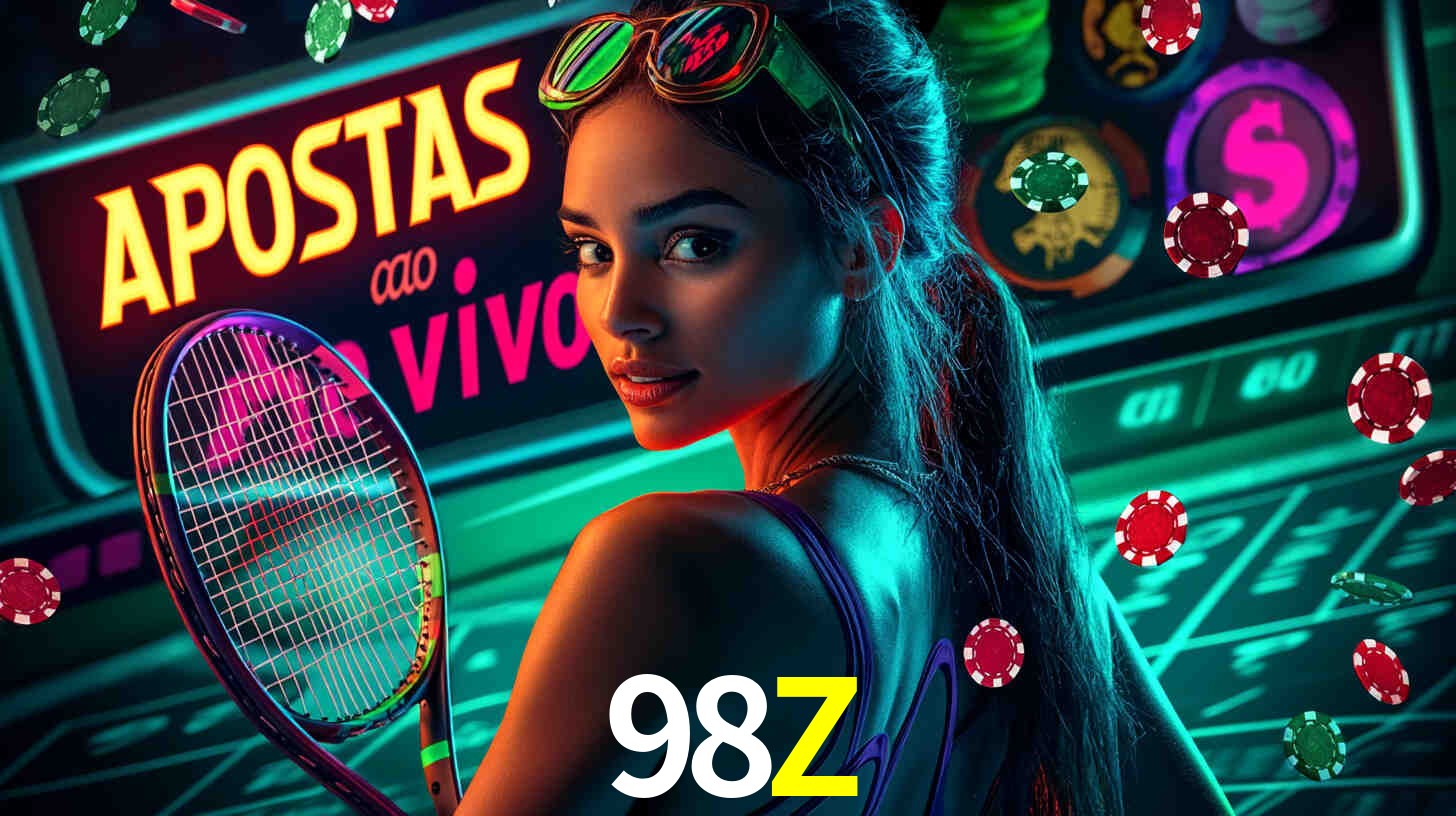 Casino Ao Vivo 98Z