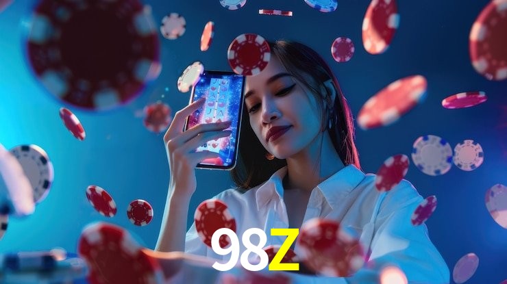 Segurança 2FA 98Z