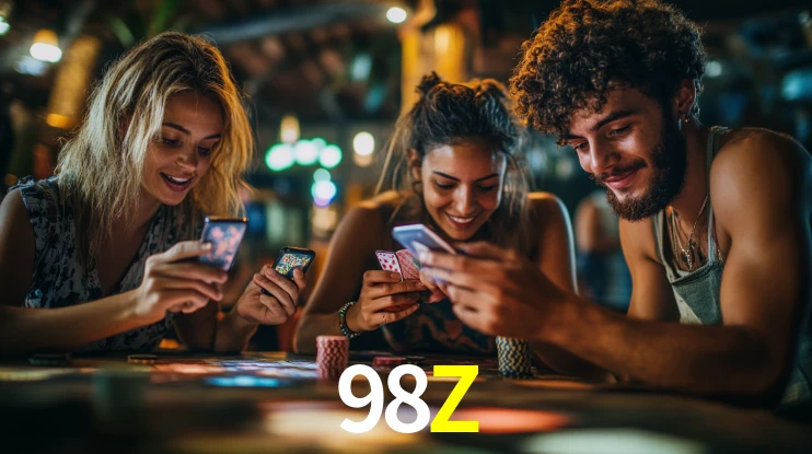 Ofertas Imperdíveis na 98Z: Promoções e Bônus Que Valem a Pena