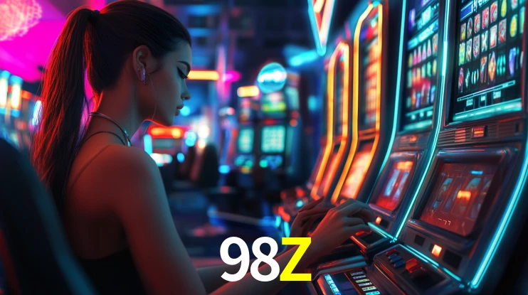 98Z: Seu Especialista em Apostas Esportivas Brasileiras