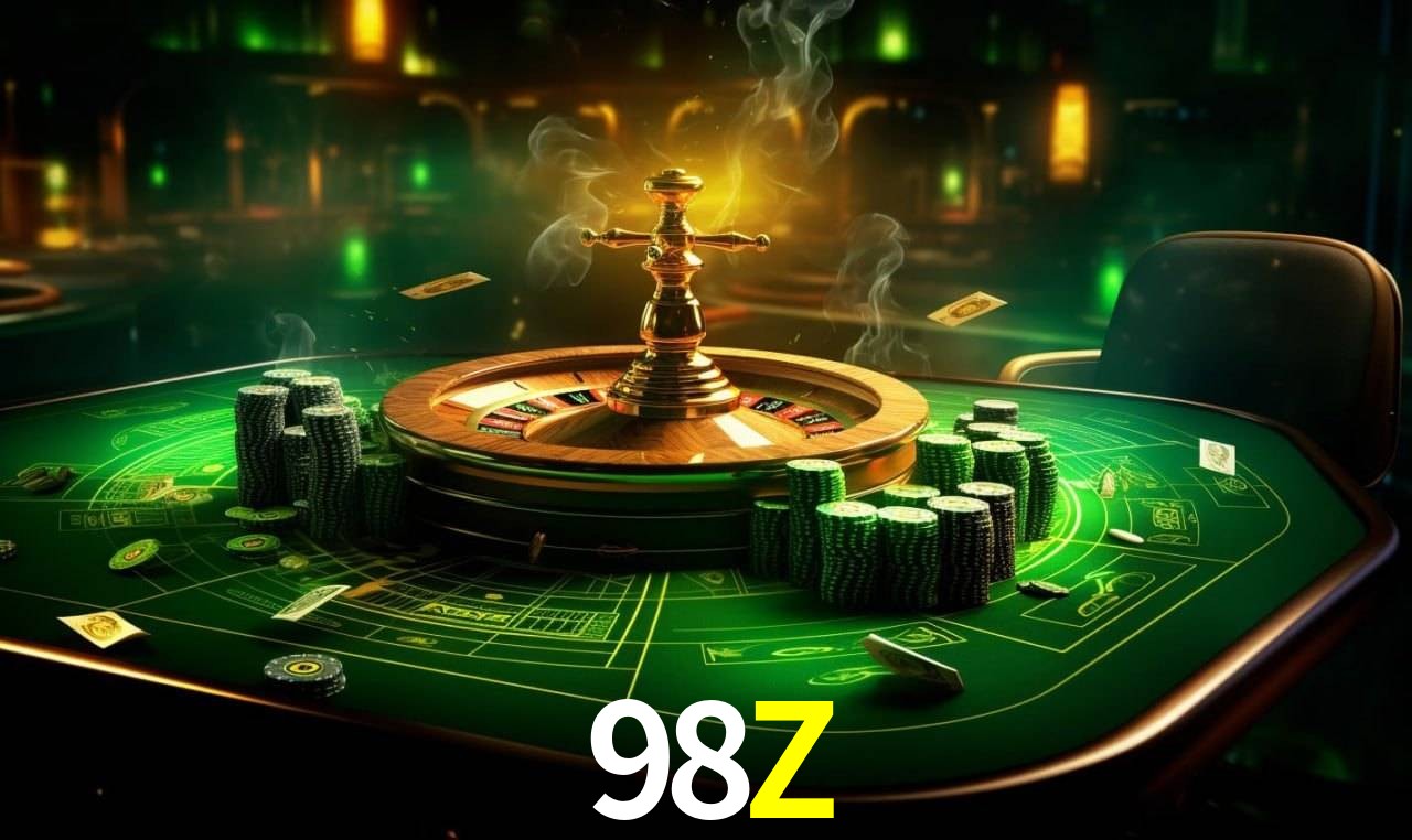 Integração de APIs 98Z