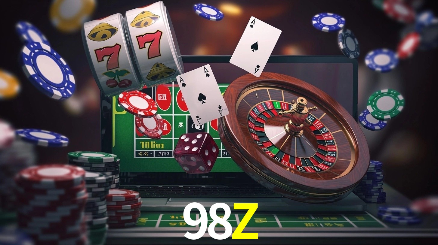 98Z.Com