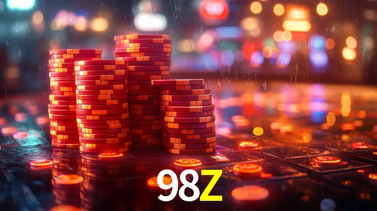 98Z: A Experiência de Casino com Jogos de Mesa ao Vivo