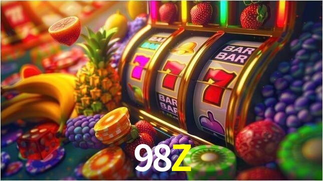 Account Benefits 98Z