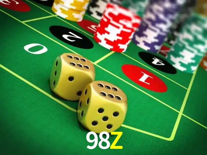 VIP Casino 98Z