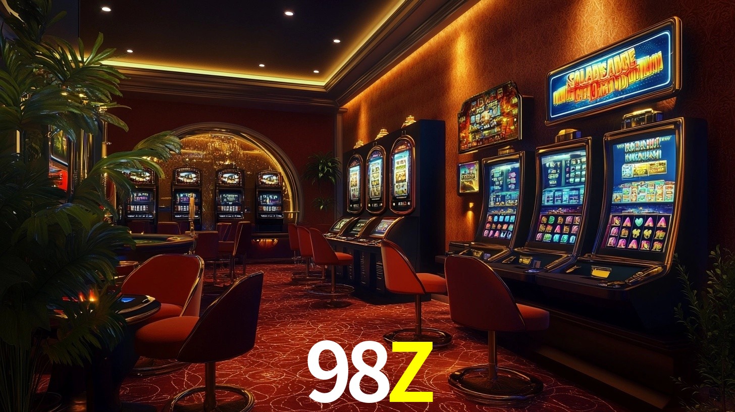 98Z Plataforma