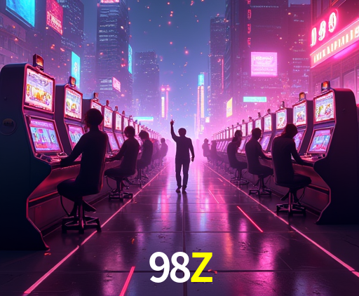 Apostas Esportivas na 98Z: Um Guia Completo