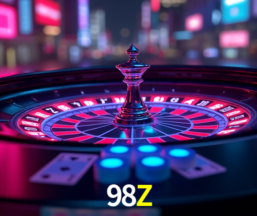 Estatísticas do Jogo 98Z