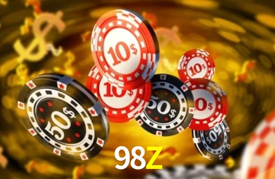 A Revolução dos Aplicativos de Jogos no 98Z
