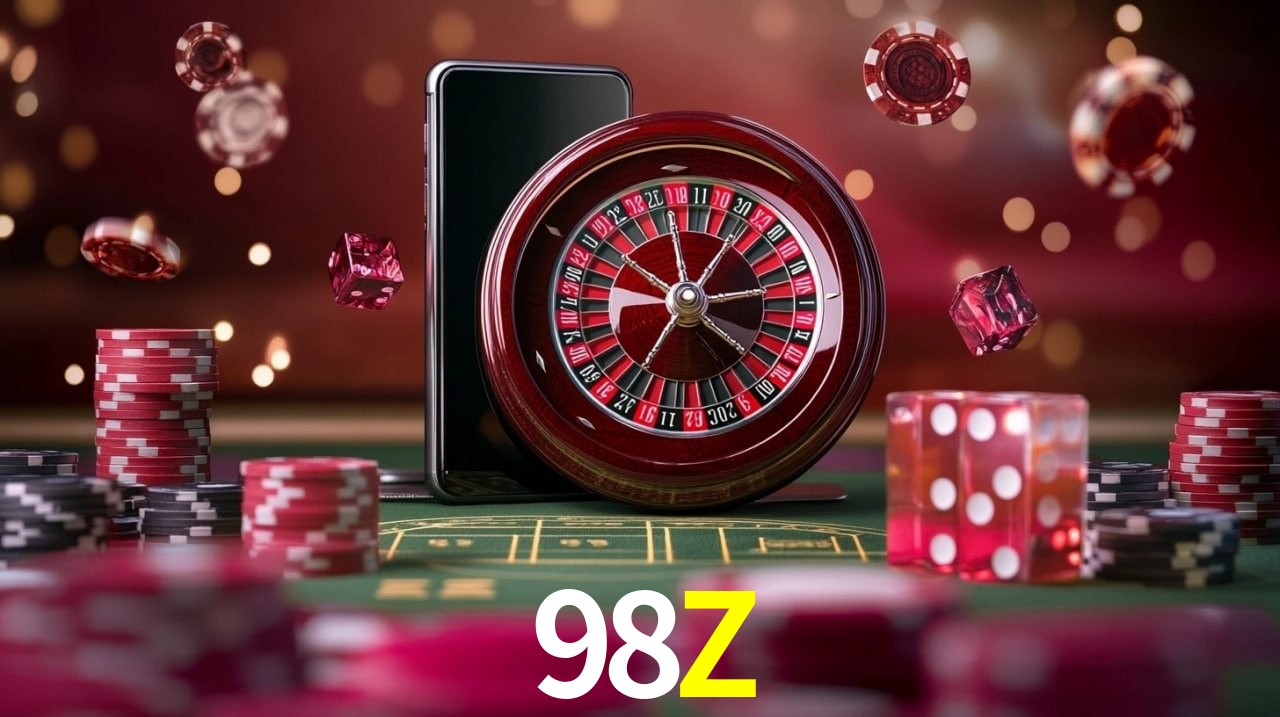 Live Casino 98Z