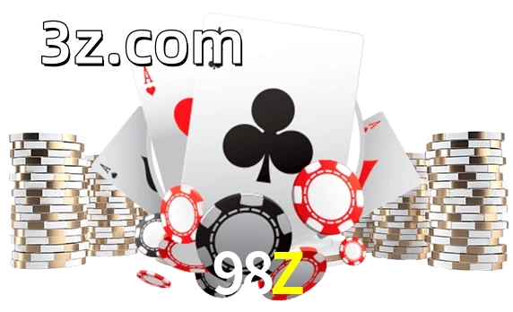 Jogue jogos de pôquer em 98Z