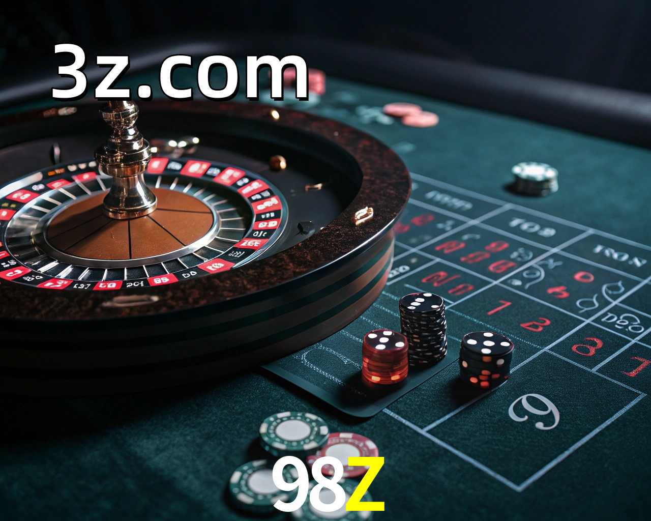 vivo no cassino 98Z