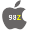Aplicativo 98Zbet para iOS